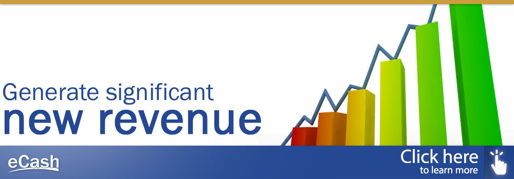 eCash Point of Sale Software